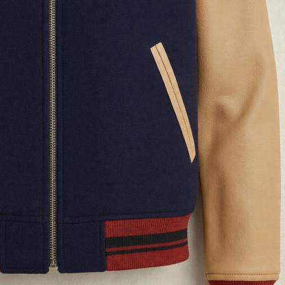 Stranger Things Will Byers Jacket