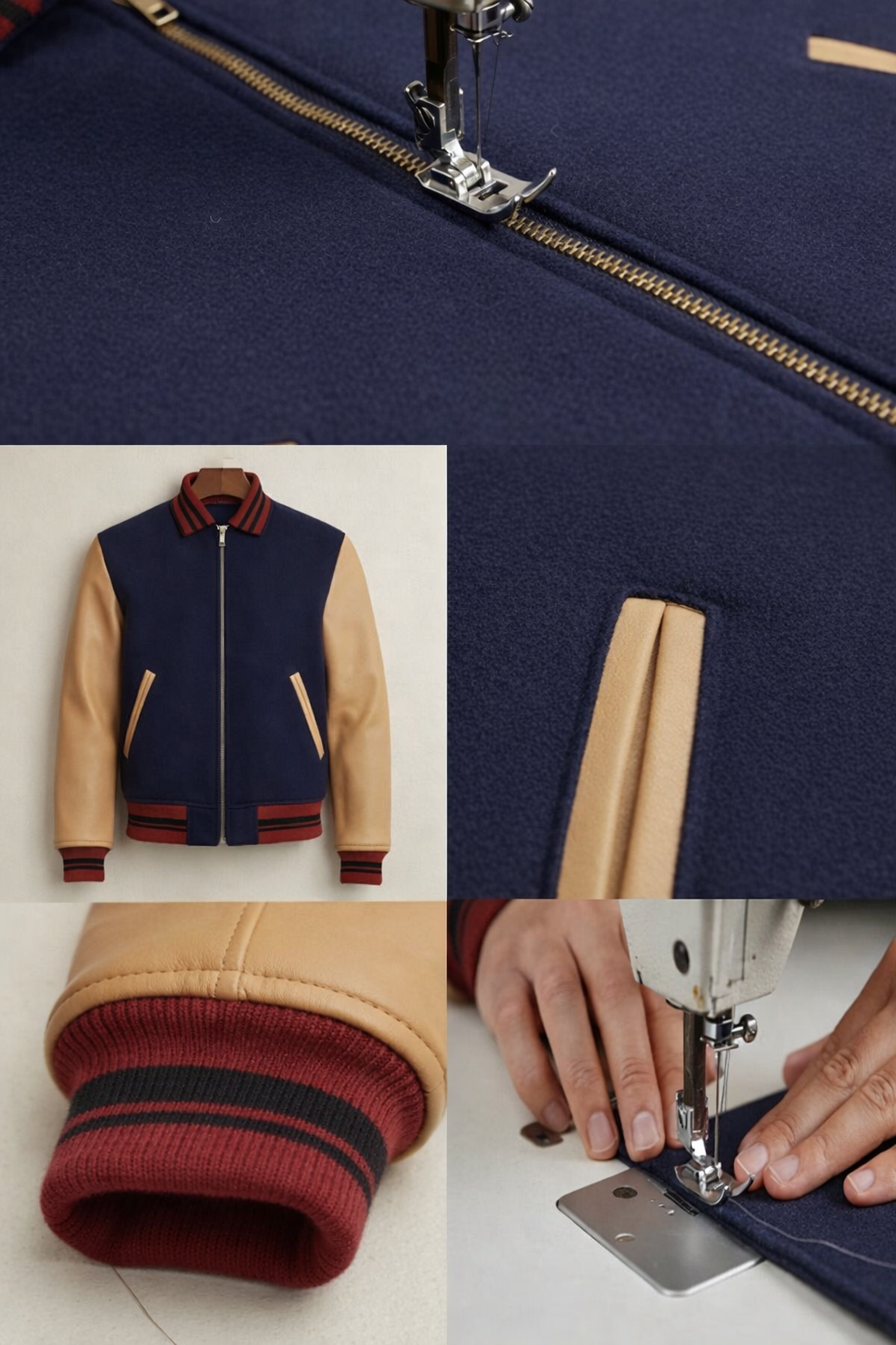 Stranger Things Will Byers Jacket