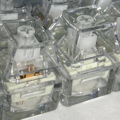 FlexCube Precision Keychain