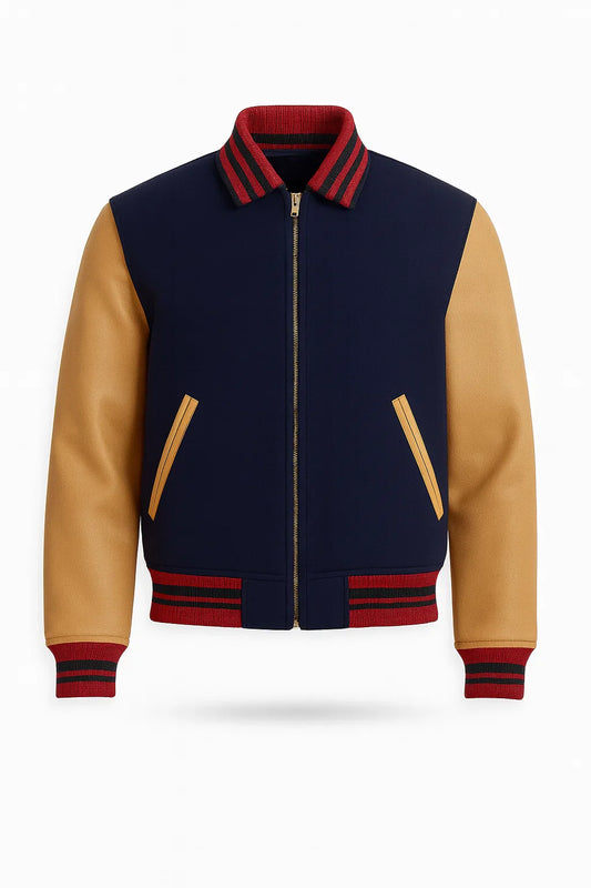 Stranger Things Will Byers Jacket