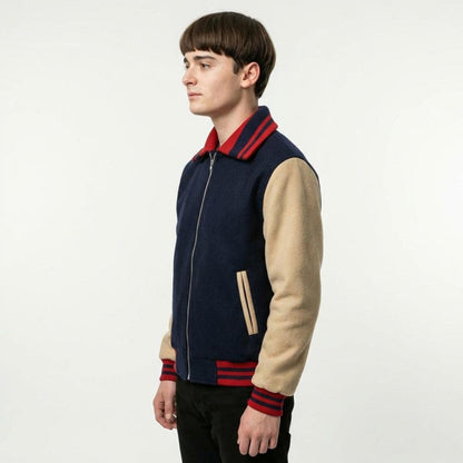 Stranger Things Will Byers Jacket