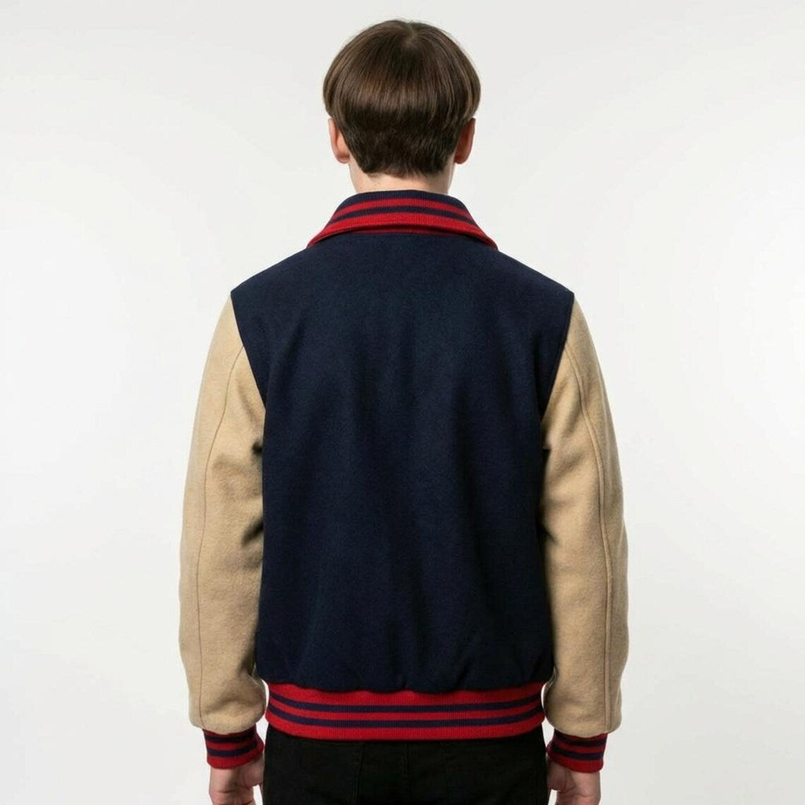 Stranger Things Will Byers Jacket