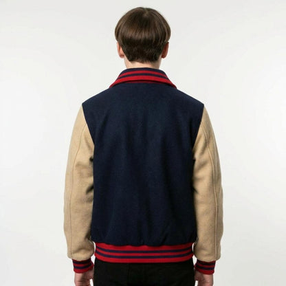 Stranger Things Will Byers Jacket