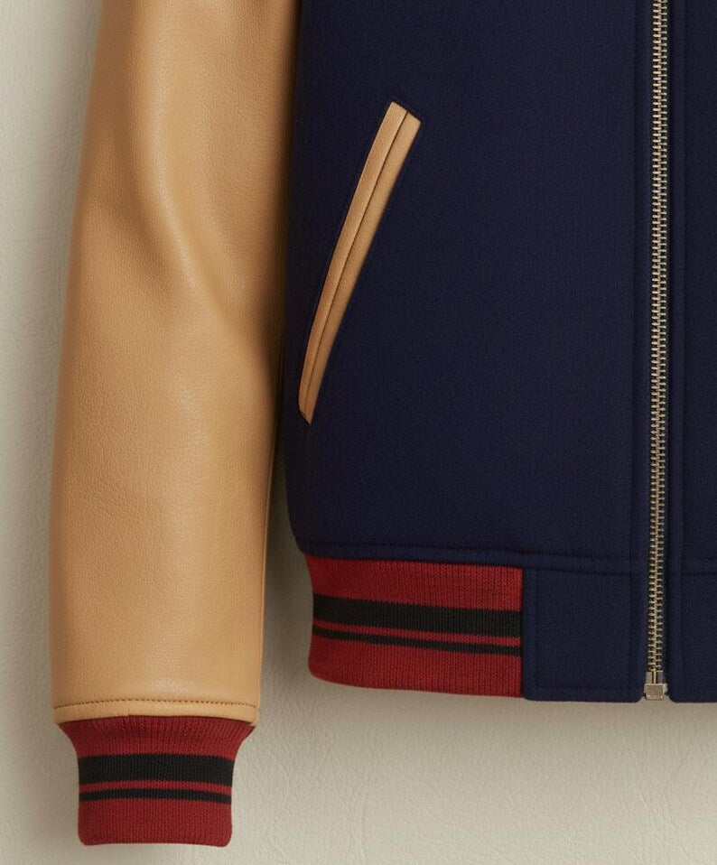 Stranger Things Will Byers Jacket