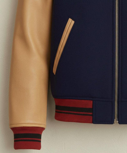 Stranger Things Will Byers Jacket