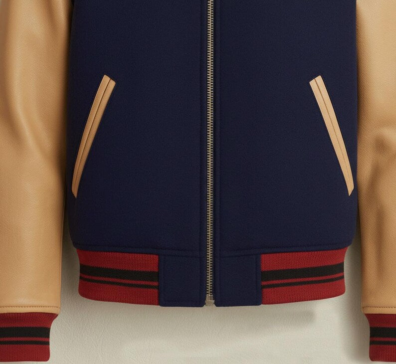 Stranger Things Will Byers Jacket