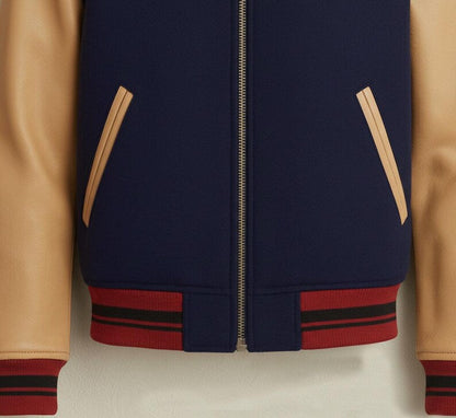 Stranger Things Will Byers Jacket