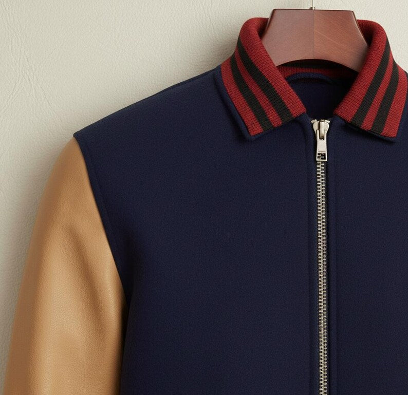 Stranger Things Will Byers Jacket